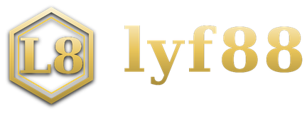 lyf88 logo