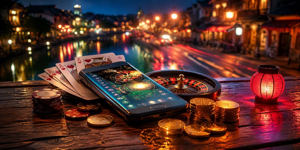 lyf88 Tải lyf88 App – Vào Sảnh Ngay Trên Điện Thoại Android và iOS