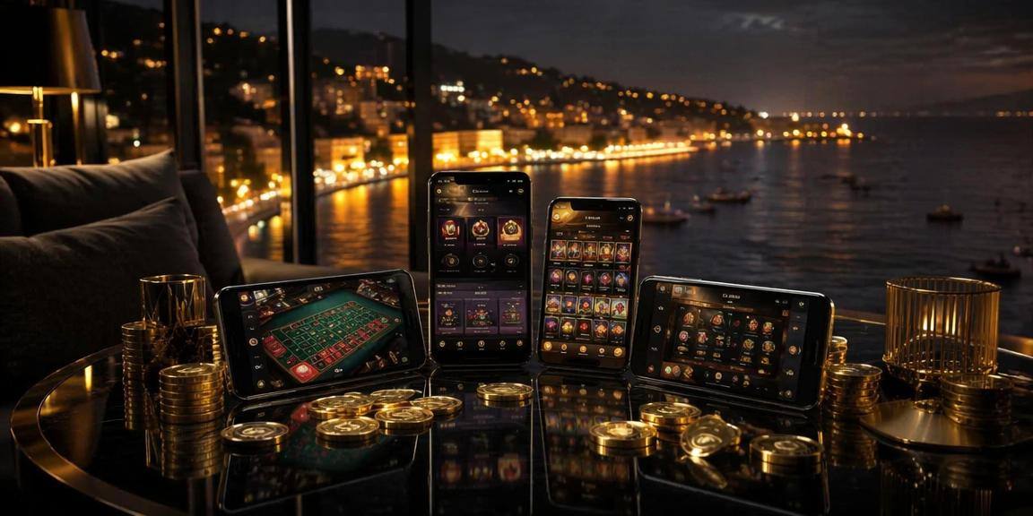 lyf88 Casino trực tiếp, slot và sportsbook – tất cả trong một tài khoản lyf88