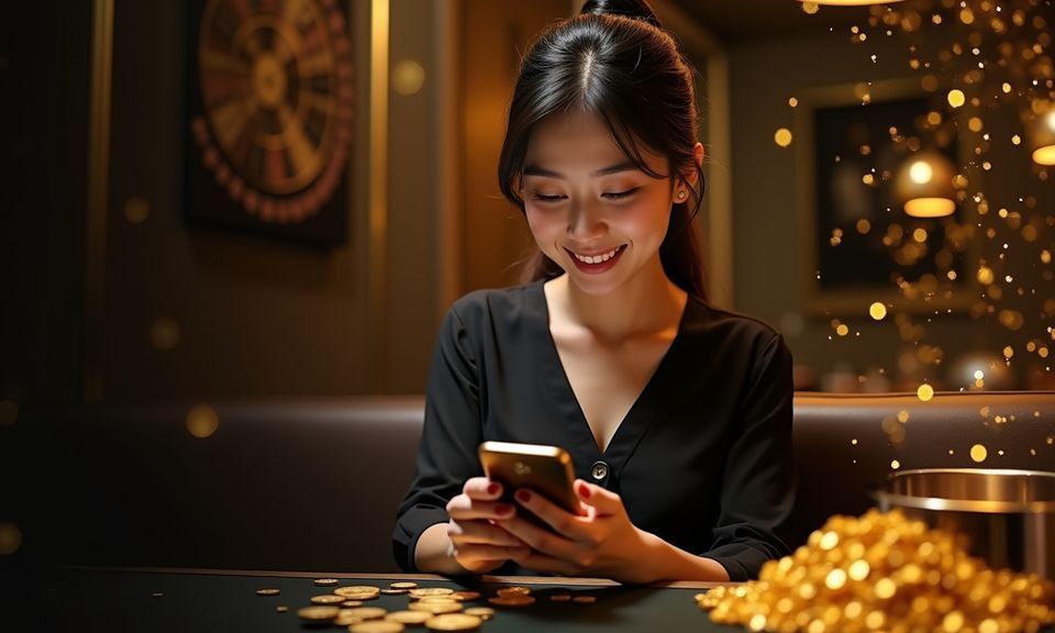 lyf88 Chúng Tôi Xây Sảnh Arcade Như Thế Nào